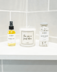 Bath Soak