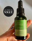 Clean Greens Face Oil