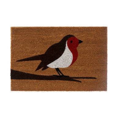 Robin Coir Doormat | Filta