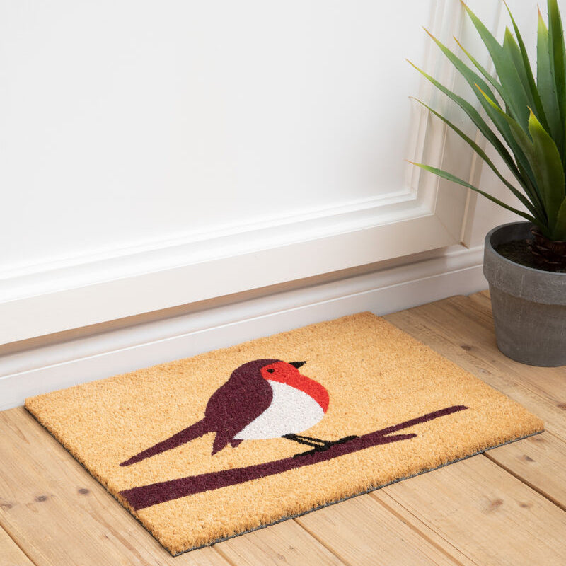 Robin Coir Doormat | Filta