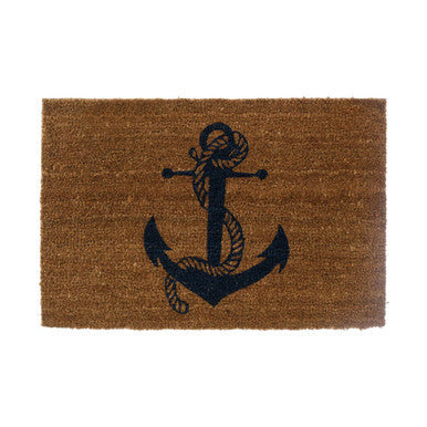 Sailor Doormat | Coir