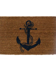 Sailor Doormat | Coir