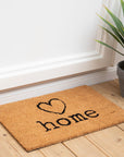 Home Design Coir Doormat | Filta