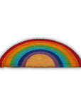 Rainbow Coir Doormat | Filta