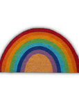 Rainbow Coir Doormat | Filta