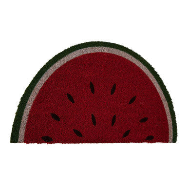 Water Melon Coir Doormat | Filta