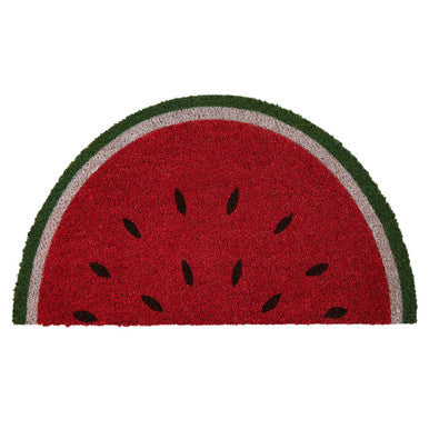 Water Melon Coir Doormat | Filta