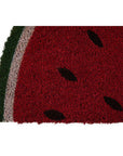 Water Melon Coir Doormat | Filta