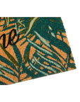 Winter Palm Doormat | Filta