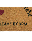 So Glad You Are Here Doormat | Filta