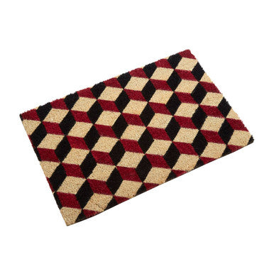 Glamorous Deco Doormat | Filta