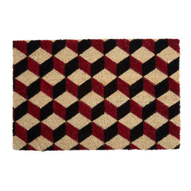Glamorous Deco Doormat | Filta