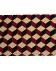 Glamorous Deco Doormat | Filta