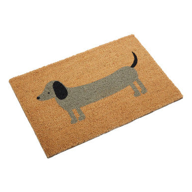 Dachshund Doormat | Filta