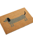 Dachshund Doormat | Filta