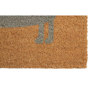 Dachshund Doormat | Filta