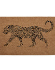 Leopard Doormat | Filta