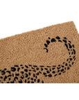Leopard Doormat | Filta