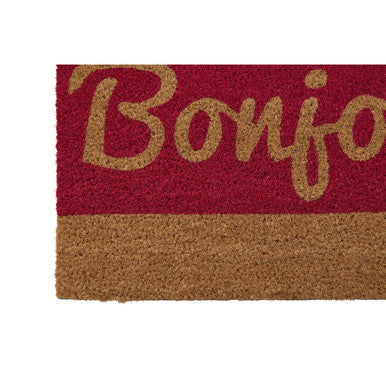 Bonjour Doormat | Filta