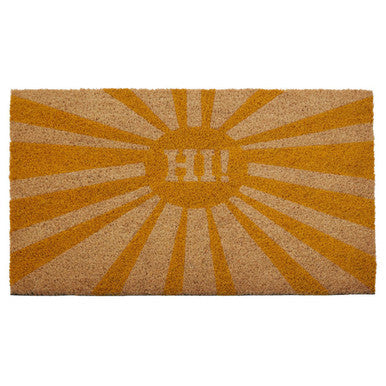 Hi Doormat | Filta