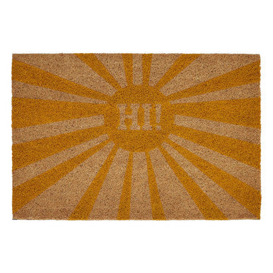 Hi Doormat | Filta