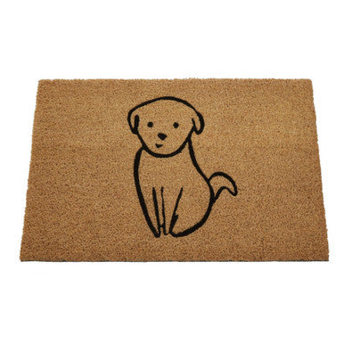Dog Doormat | Filta