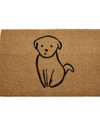 Dog Doormat | Filta