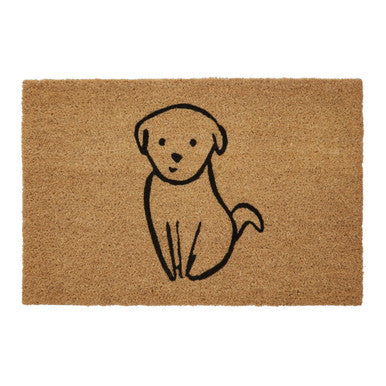 Dog Doormat | Filta