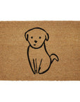 Dog Doormat | Filta