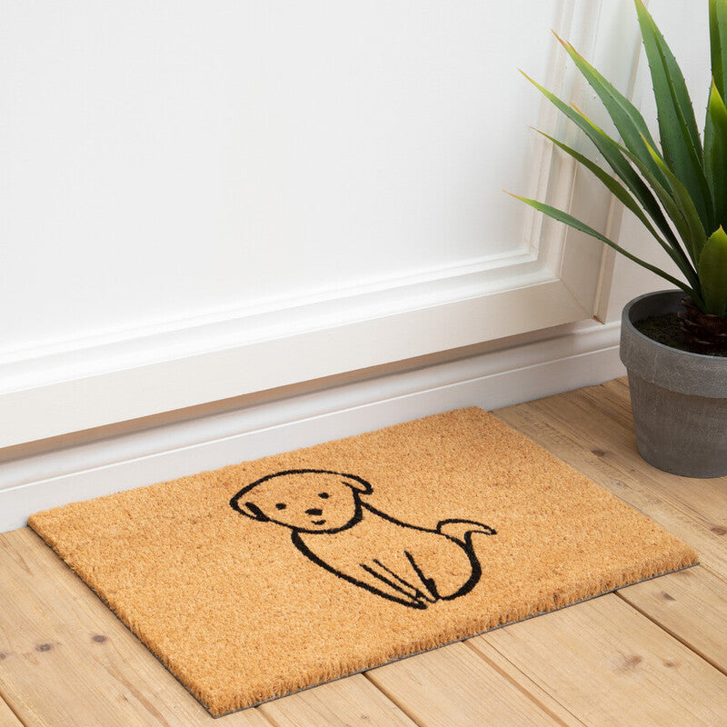 Dog Doormat | Filta