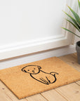 Dog Doormat | Filta