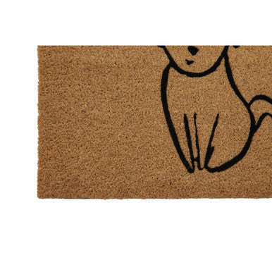 Dog Doormat | Filta