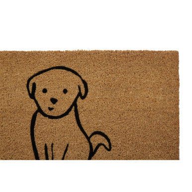 Dog Doormat | Filta