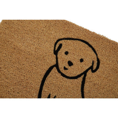 Dog Doormat | Filta