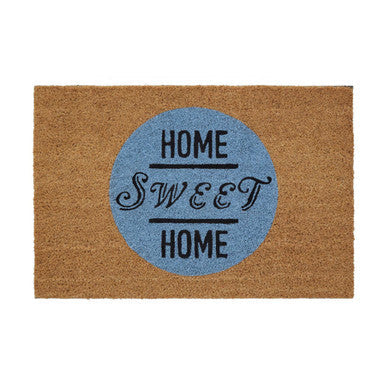 Home Sweet Home Doormat | Filta