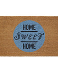 Home Sweet Home Doormat | Filta