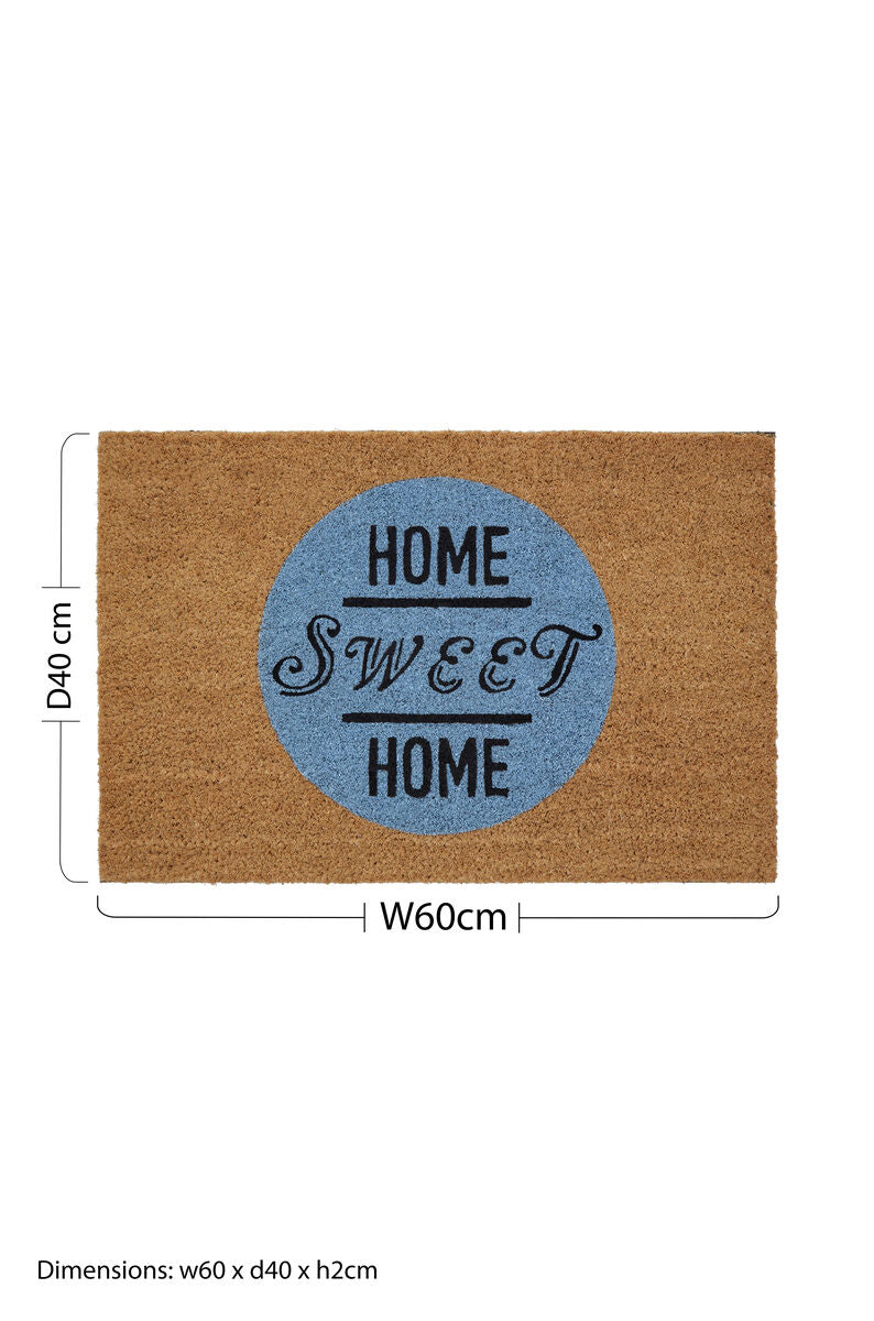 Home Sweet Home Doormat | Filta