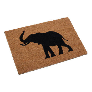Elephant Doormat | Filta