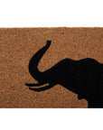Elephant Doormat | Filta