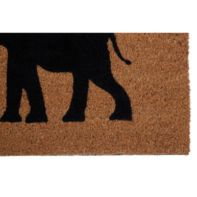 Elephant Doormat | Filta