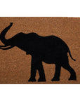 Elephant Doormat | Filta