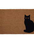 Coir Cat Doormat | Filta