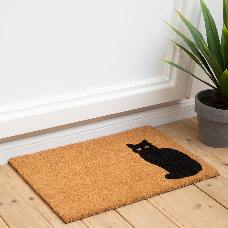 Coir Cat Doormat | Filta
