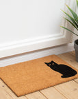 Coir Cat Doormat | Filta