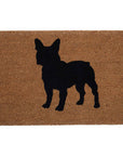 British Bulldog Doormat | Filta