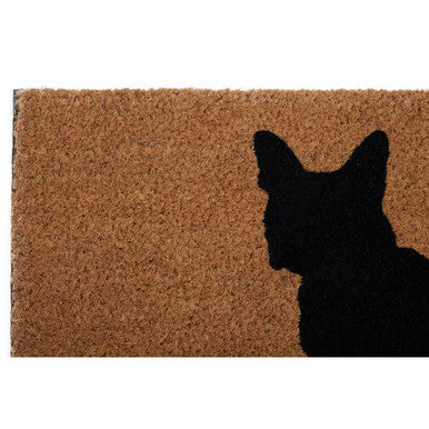 British Bulldog Doormat | Filta