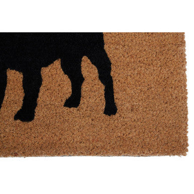 British Bulldog Doormat | Filta