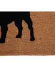British Bulldog Doormat | Filta