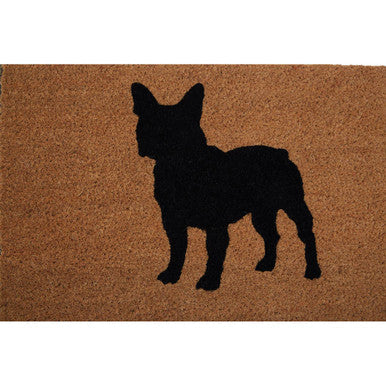 British Bulldog Doormat | Filta