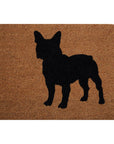 British Bulldog Doormat | Filta